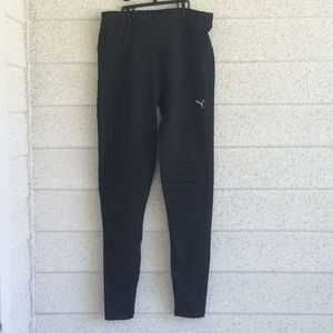 Women’s Puma Moto Tights